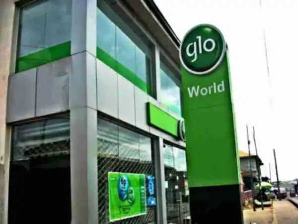 Glo Makes Top 4 Most Admired African Brands